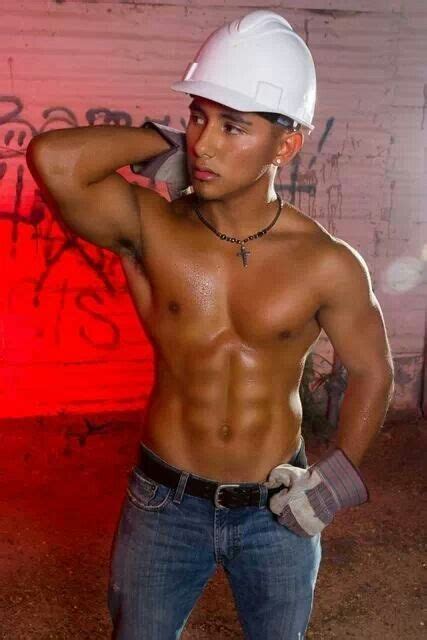 posing his ripped body muscles his height 178cm and his weight is 185lbs Ben Bailey official I. . Mexican twink